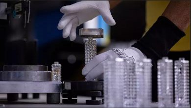 تصویر از مخمصه جدید صنعت عطر آلمان با کمبود گاز طبیعی!