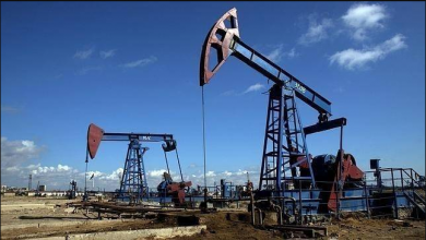 تصویر از درآمد امسال نفت شیل آمریکا چقدر بود؟