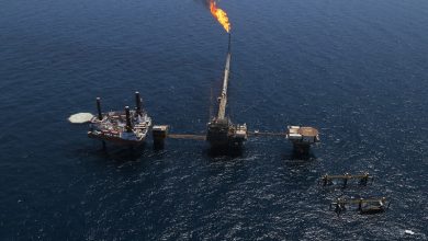 تصویر از تکذیب خبر آلودگی نفتی ساحل کنگان توسط شرکت نفت فلات قاره ایران
