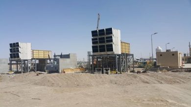 تصویر از بهبود تراز منفی تولید برق سیستان‌و‌بلوچستان