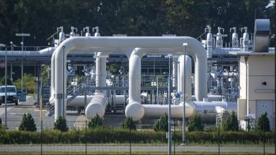 تصویر از استقبال لیسبون از پروژه انتقال گاز از پرتغال به اروپای مرکزی