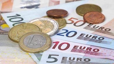 تصویر از پول ضعیف پرده از چه رازهایی در اروپا برداشت؟
