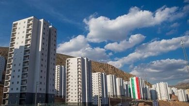 تصویر از اولویت وزارت راه و شهرسازی ساخت خانه‌های یک طبقه است