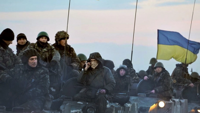 تصویر از هشدار چین به روسیه و اوکراین: نگذارید جنگ از کنترل خارج شود