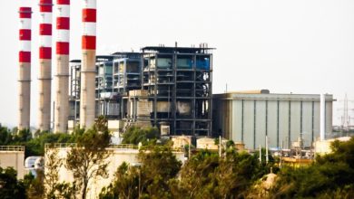 تصویر از افزایش راندمان و رفع موانع تولید در نیروگاه بندرعباس