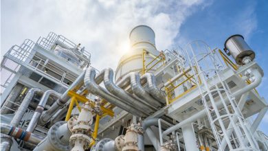 تصویر از کاهش 5.7 درصد تولید محصولات پتروشیمی اتحادیه اروپا