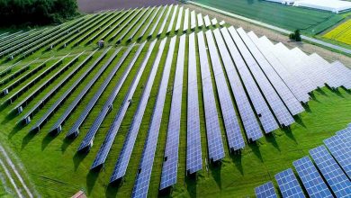 تصویر از پروژه احداث ۳ هزار نیروگاه‌ خورشیدی در اردبیل کلید می‌خورد