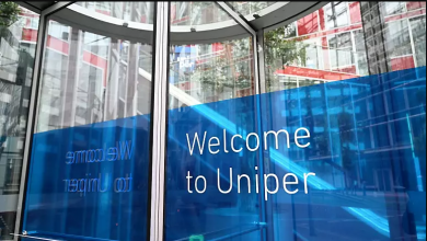 تصویر از غولهای انرژی آلمان به دنبال امضای قرارداد بلندمدت خرید الانجی از قطر هستند