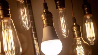 تصویر از برق همه مناطق اهواز وصل شده است