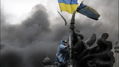 تصویر از سراب ژئوپلیتیک روسی: بازیگران تازهنفس و خلأ قدرت