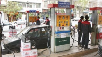 تصویر از تحقیق و تفحص از شرکت ملی پالایش و پخش دولت سابق به دلیل صادرات بنزین به قیمت ۵۰۰ تومان