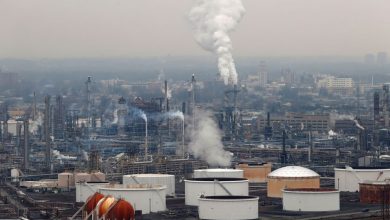 تصویر از تشدید محدودیتهای کرونا در چین قیمت نفت را کاهش داد