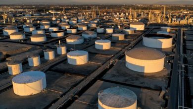 تصویر از اعلام محرکهای مالی جدید قیمت نفت را افزایش داد