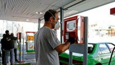تصویر از توقف چهارماهه توزیع بنزین یورو ۴ و سوپر در خوزستان