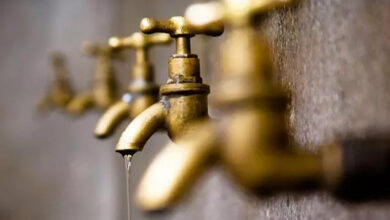 تصویر از رعایت الگوی مصرف آب در کشور ضروری است