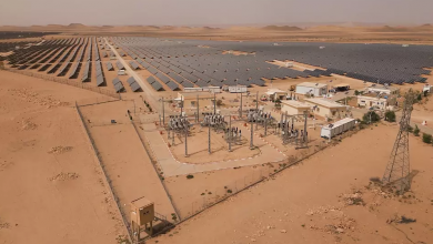 تصویر از برنامه‌ریزی الجزایر برای تولید 15هزارمگاوات انرژی‌ خورشیدی