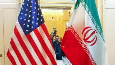 تصویر از ایران در سند امنیت ملی آمریکا