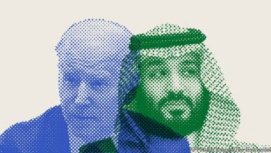 تصویر از چرا آمریکا و عربستان هنوز جدایی ناپذیرند؟