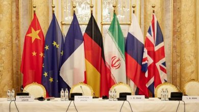 تصویر از تداوم تبادل پیام‌ها میان تهران و واشنگتن از طریق اروپا