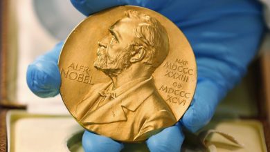 تصویر از نوبل برای منجیان اقتصاد