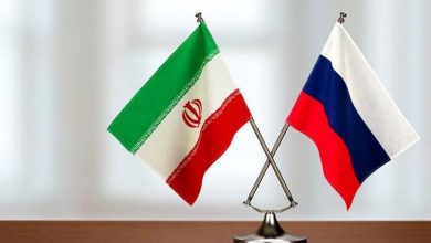 تصویر از مذاکرات تهران و مسکو برای توسعه صادرات ال‌ان‌جی