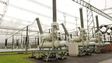 تصویر از افزایش پایداری شبکه برق اهواز با وارد مدار شدن پست برق 400 کیلوولت فولاد خوزستان