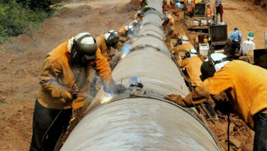 تصویر از وزیر نفت: ناترازی گاز به دلیل عدم سرمایه‌گذاری سال‌های گذشته است