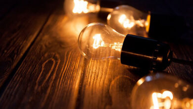 تصویر از ۲ میلیون مشترک پلههای مصرف برق خود را کاهش دادند