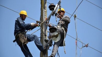 تصویر از توانیر شبکه برق 30 هزار روستا را اصلاح می‌کند