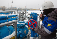 تصویر از روسیه خواهان تشکیل اتحادیه گازی با قزاقستان و ازبکستان است