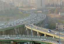 تصویر از مسیر کاهش آلایندگی هوای پکن و درس‌های آن برای تهران