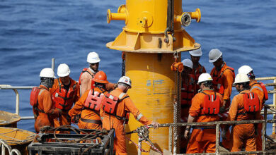 تصویر از سرمایهگذاری ۴.۵ میلیارد دلاری پیمانکاران و سرمایهگذاران روس در ۷ میدان نفتی ایران