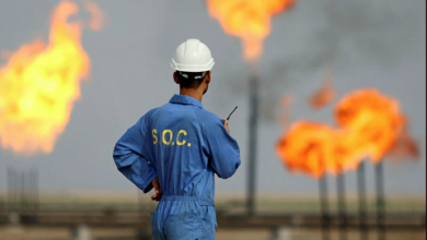 تصویر از مطالعات میدان‌های نفت و گاز ایران از سوی روسیه در پایان راه است