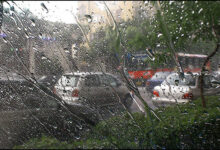 تصویر از وضعیت بارش‌های کشور در هفته جاری و هفته آینده چگونه خواهد بود؟