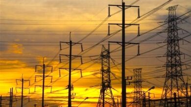 تصویر از طول شبکه توزیع برق کشور ۵۰۰۰ کیلومتر افزایش یافت