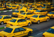 تصویر از برنامه ریزی شهرداری برای خرید ۲۰۰۰ تاکسی سورن