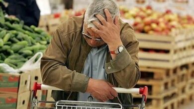 تصویر از خشکیدن درخت پرثمر