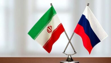 تصویر از جزئیات 12 تفاهمنامه همکاری آبی و برقی تهران و مسکو