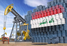 تصویر از صادرات نفت عراق 1.5 میلیون بشکه افزایش می‌یابد
