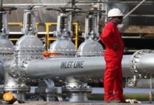 تصویر از افت صادرات نفت عربستان درپی کاهش تولید اوپک پلاس