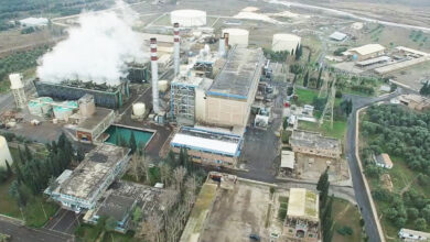 تصویر از هماهنگی وزارت نیرو و نفت برای تامین سوخت نیروگاه‌ها
