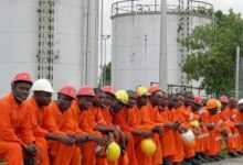 تصویر از چرا تولید نفت نیجریه کاهش یافت؟