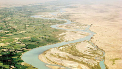 تصویر از بازگشت امنیت به حریم رودخانه‌ها با لایحه حفاظت رودخانه‌ها و کاهش خطرات سیل