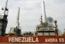 تصویر از صدرو مجوز صادرات نفت ونزوئلا و دست خالی ایران
