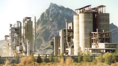 تصویر از دفتر صنایع معدنی وزارت صمت: قطعی گاز کارخانجات به هیچ عنوان صحت ندارد