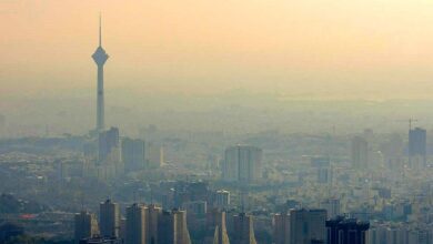 تصویر از عادی‌انگاری آلودگی هوا / مقایسه راه‌کارهای شناسایی آلاینده‌ها در تهران و لندن