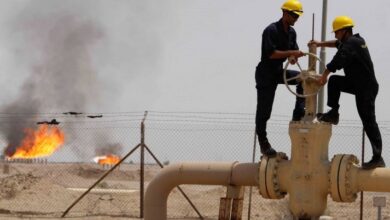 تصویر از مسقط پروژه‌های واردات گاز ایران را در دستور کار دارد