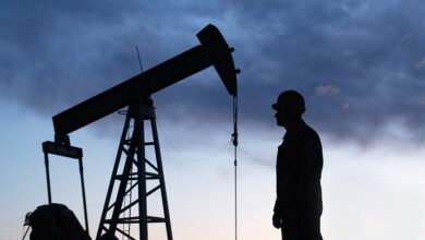 تصویر از تحریم ایران، روسیه و ونزوئلا به رونق بازار سیاه نفت منجر شد