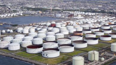تصویر از خرید سه میلیون بشکه نفت برای جایگزینی در ذخایر استراتژیک نفت آمریکا