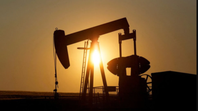 تصویر از بهای نفت برنت ۰.۱ درصد افزایش یافت